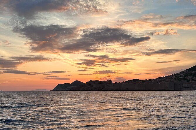 Sunset Cruise | Cocktail Experience on Board around Dubrovnik - Who Is This Tour Best For?