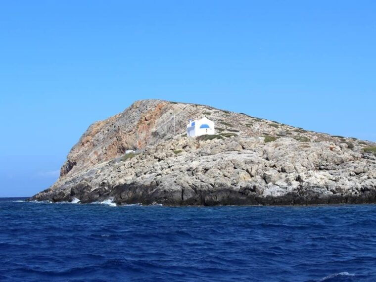 sunset-cruise-from-heraklion-to-dia-island