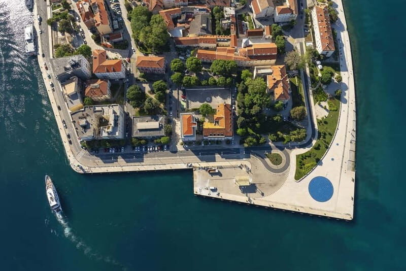 Sunset Cruise from Zadar on ship Nada - Final Thoughts