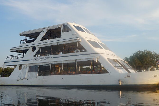 Sunset Cruise & Game Drive Combo Experience - MINIMUM 2 PEOPLE - Introduction