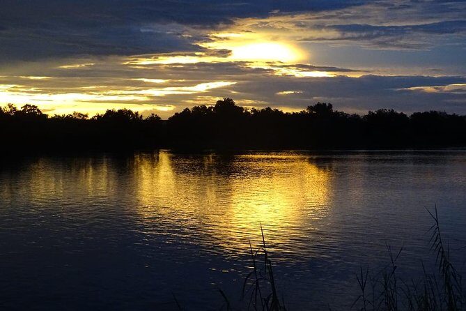 Sunset Cruise & Game Drive Combo Experience - MINIMUM 2 PEOPLE - What Reviewers Love Most