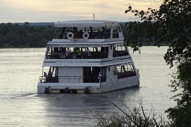 Sunset Cruise & Game Drive Combo Experience - MINIMUM 2 PEOPLE - FAQ