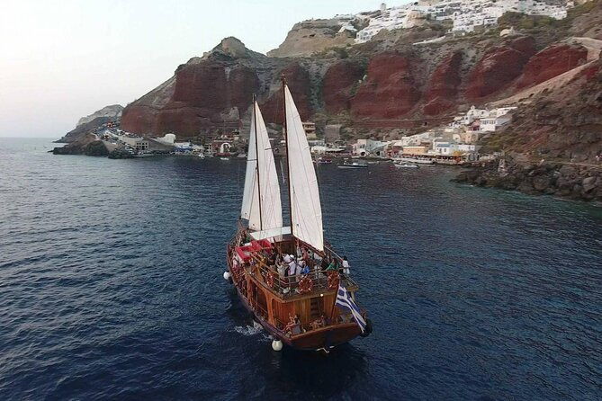 sunset-cruise-in-caldera-of-santorini