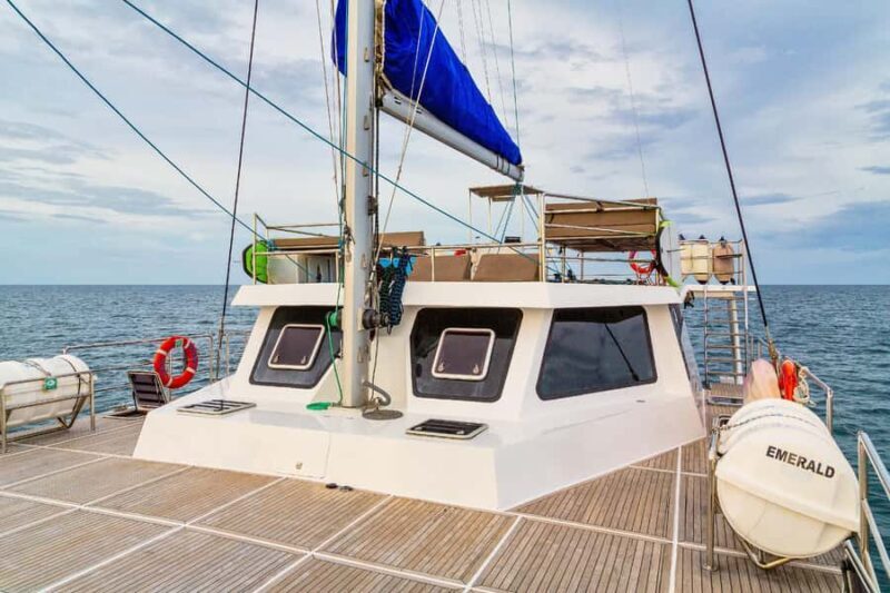 Sunset Cruise In Colombo - What to Expect and What to Consider