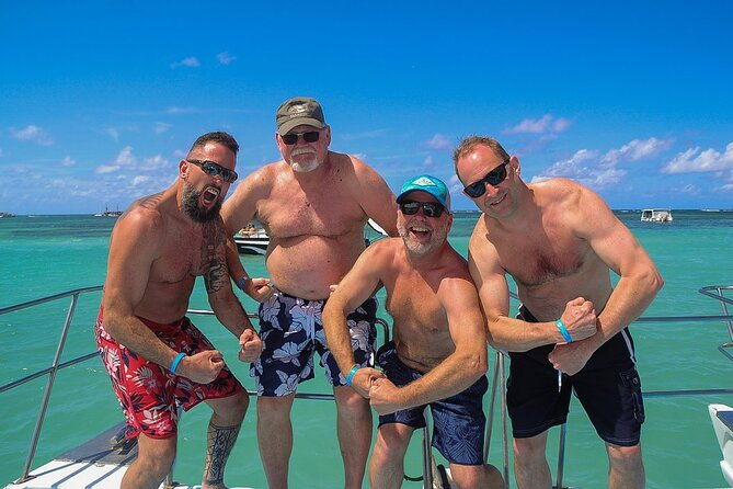 sunset-cruise-in-punta-cana-private-catamaran-w-bbq-open-bar