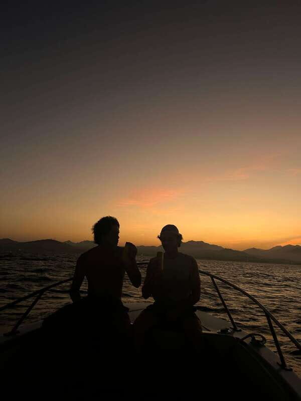 Sunset Cruise in San Jose del Cabo - Key Points