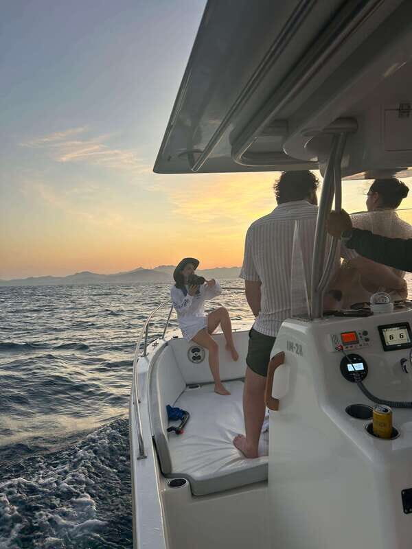 Sunset Cruise in San Jose del Cabo - Final Thoughts: Why You Should Consider It