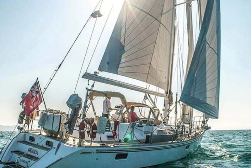 Sunset Cruise in Trincomalee - Who Will Enjoy This Tour the Most?