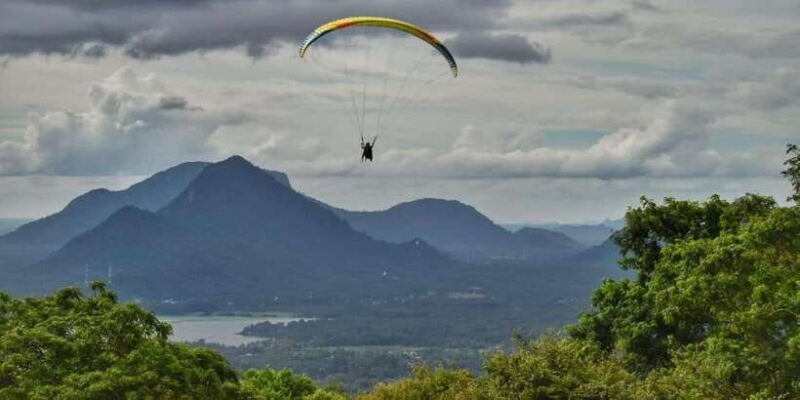 Sunset Cruise in Trincomalee - Frequently Asked Questions