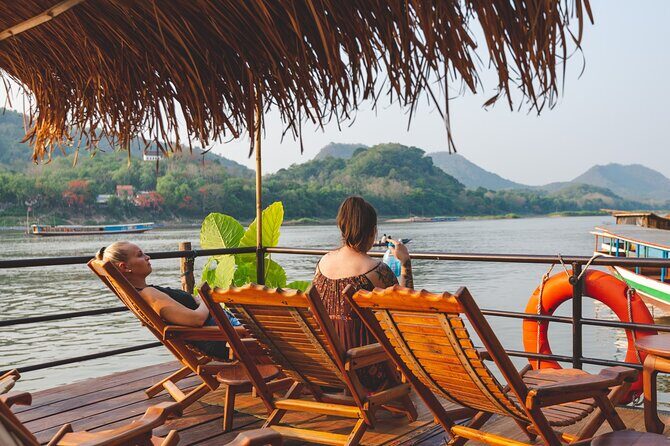 Sunset Cruise Luang Prabang - Authentic Insights from Reviewers