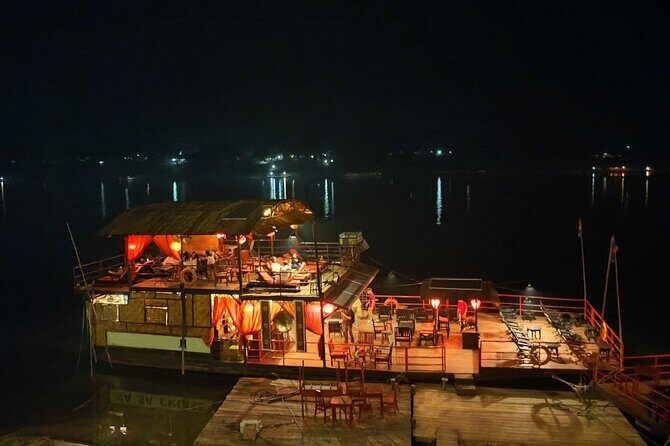 Sunset Cruise Luang Prabang - Who Will Love This Cruise?