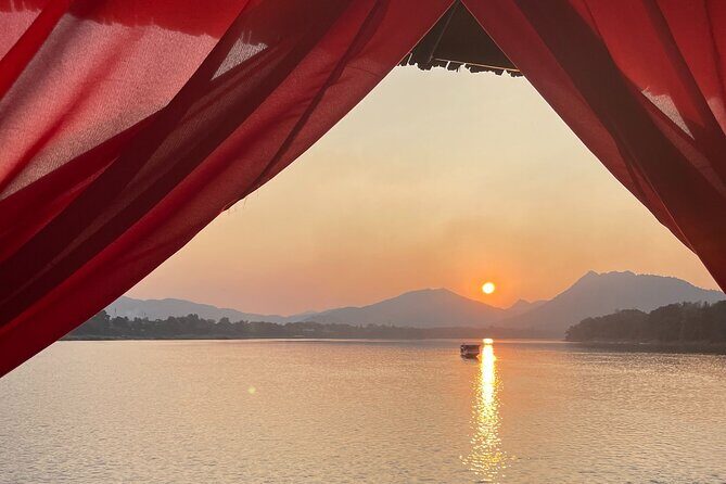 Sunset Cruise Luang Prabang - Final Thoughts