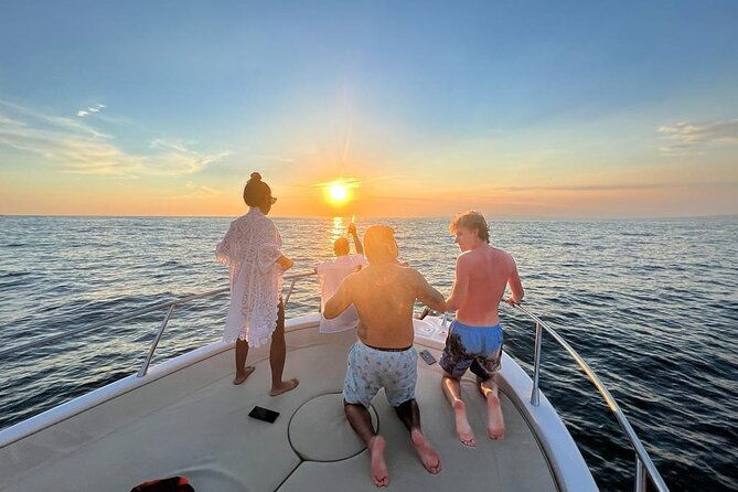 sunset-cruise-on-amalfi-coast