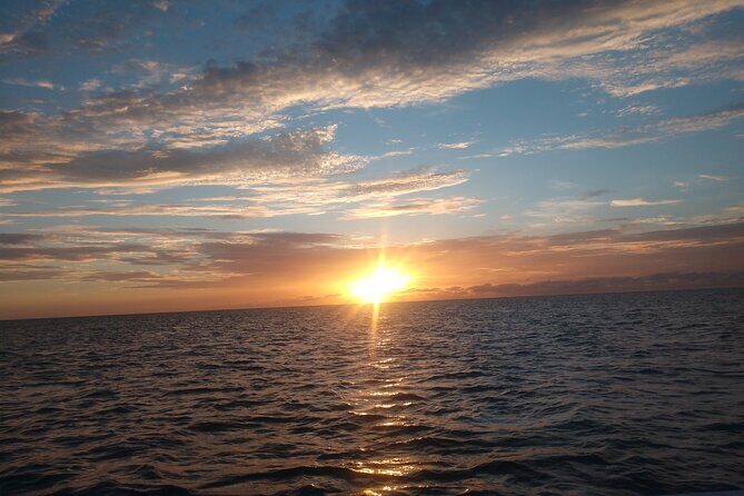 Sunset Cruise on the Beautiful Banana River - An In-Depth Look at the Sunset Cruise Experience