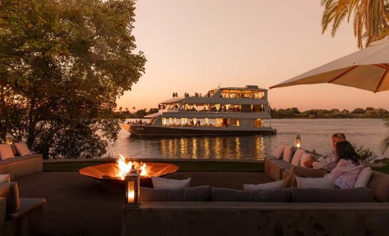 Sunset Cruise on the Zambezi River - Is This Tour Right for You?