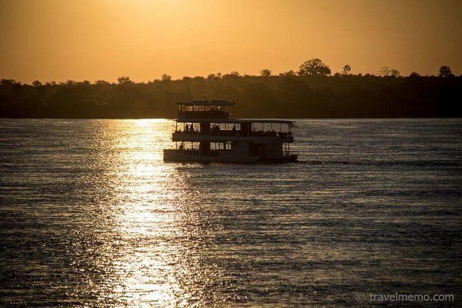 Sunset Cruise on the Zambezi River - What Sets This Tour Apart?