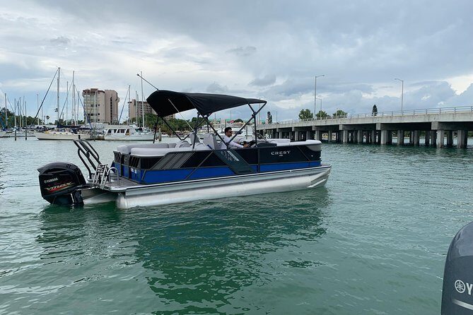 Sunset Cruise over the Gulf of Mexico - Final Thoughts
