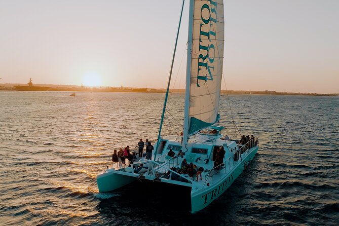 sunset-cruise-san-diego