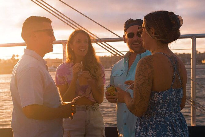 sunset-cruise-san-diego
