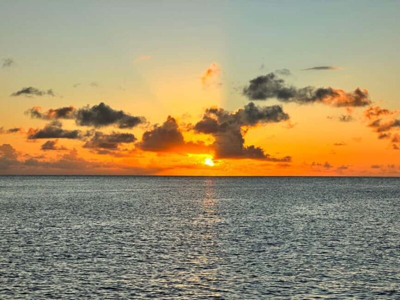 Sunset Cruise to Anse Lazio & Anse Georgette, Praslin . - FAQ