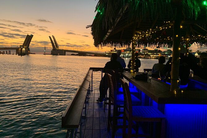 sunset-cruise-to-johns-pass-madeira-beach-st-pete-beach
