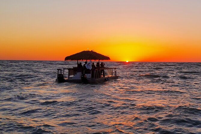 sunset-cruise-to-johns-pass-madeira-beach-st-pete-beach