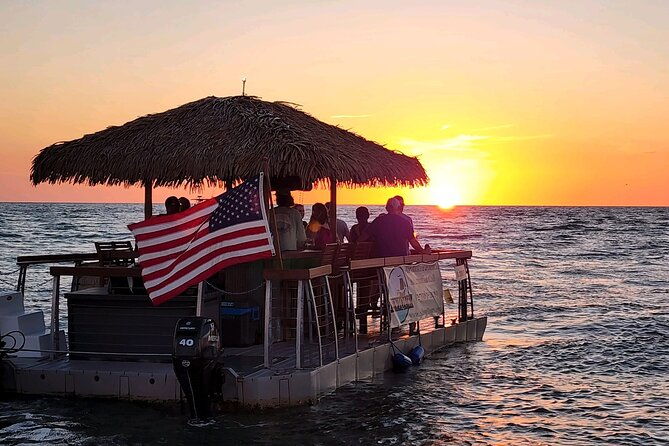 sunset-cruise-to-johns-pass-madeira-beach-st-pete-beach