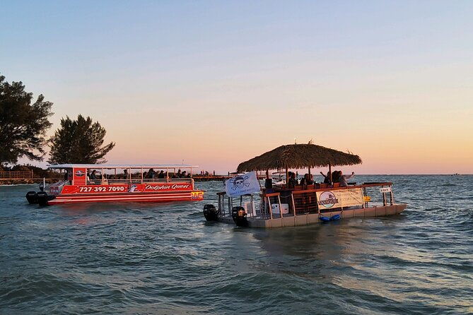 sunset-cruise-to-johns-pass-madeira-beach-st-pete-beach