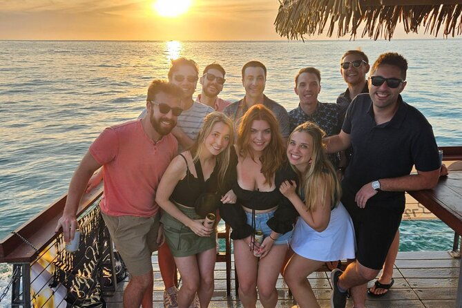 sunset-cruise-to-johns-pass-madeira-beach-st-pete-beach