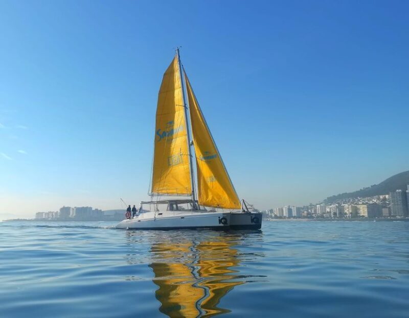 Sunset Cruise with Cape Town Cruises - Who Is This Experience Best Suited For?