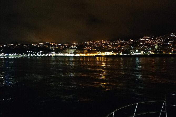 Sunset Cruise with Dinner on Board - FAQ