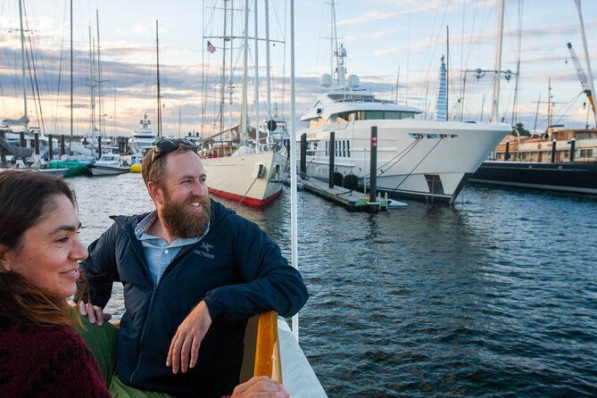 sunset-cruise-with-gansett-cruises-in-newport-ri