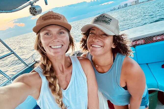 sunset-cruise-with-good-jibez-only-in-panama-city-beach