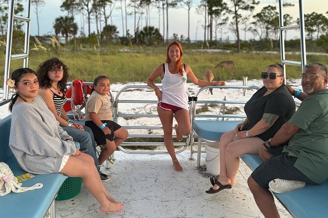 sunset-cruise-with-good-jibez-only-in-panama-city-beach