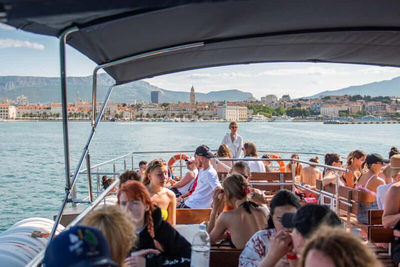Sunset Cruise With Music and Views of Split Riviera - Final Words: Is It Worth It?