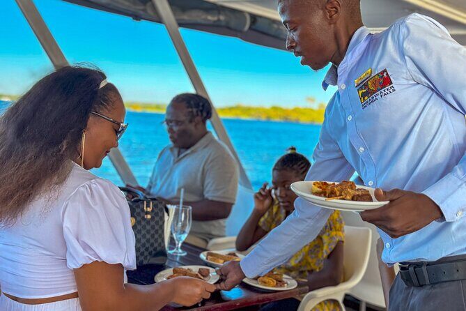 Sunset Cruises on the Zambezi River from Victoria Falls - What Makes This Tour Truly Special