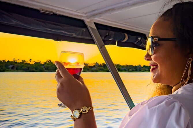 Sunset Cruises on the Zambezi River from Victoria Falls - Frequently Asked Questions