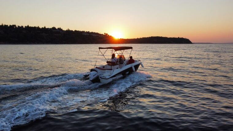 sunset-cruising