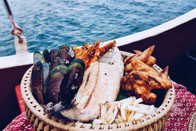 Sunset Culinary & Romance Cruise  Krabi - Who Should Consider This Tour?