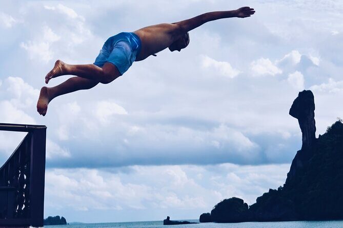 Sunset Culinary & Romance Cruise  Krabi - FAQ