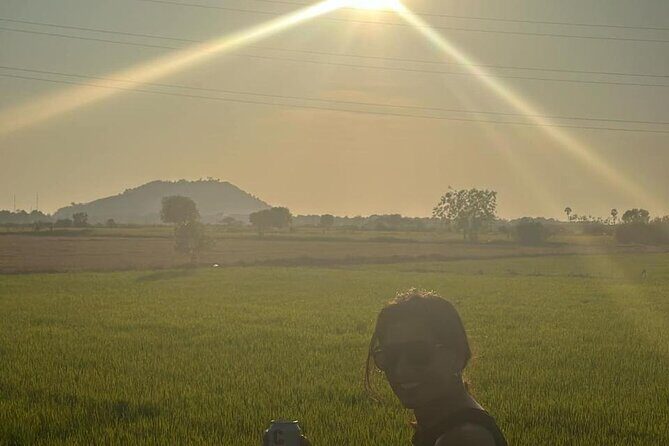 Sunset Cycling Tour On The Bank of Tonle Sap - FAQ