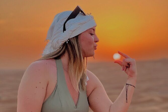 Sunset desert safari Salalah with Dinner in a Bedouins camp - Sunset Desert Safari Salalah with Dinner in a Bedouin Camp: A Detailed Review