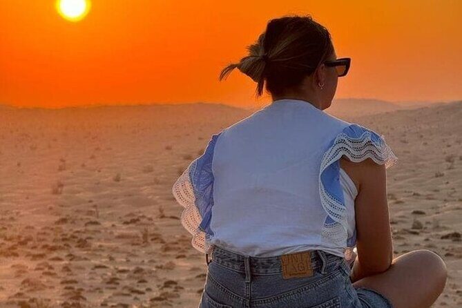 Sunset desert safari tour in Salalah(private tour) - Who should consider this tour?