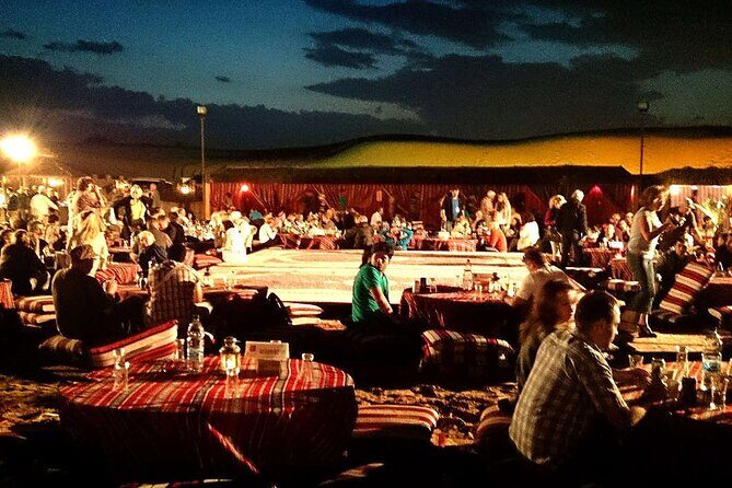 Sunset Dessert Safari by Quad Bike - Why This Tour Excels for Travelers