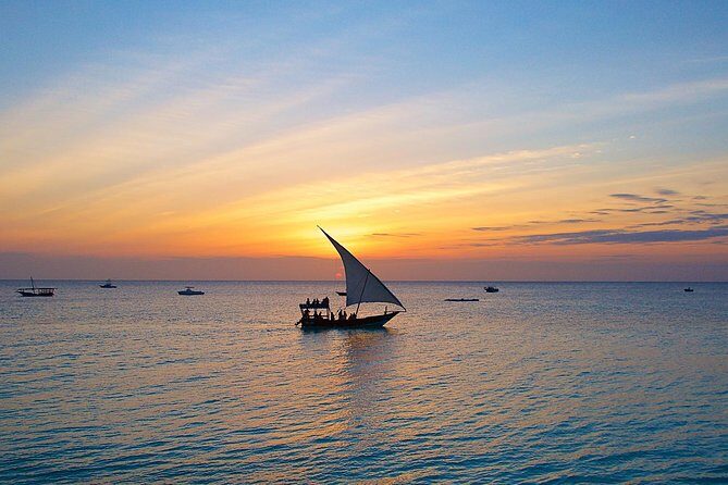 Sunset Dhow Cruise - Who Is This Tour Perfect For?