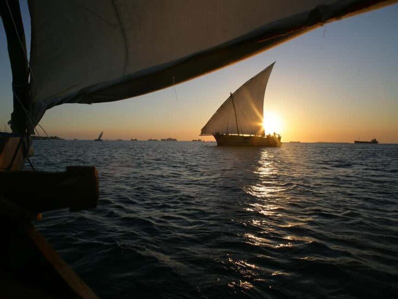 Sunset Dhow from Kendwa/Nungwi Magic Hour on the Ocean - Frequently Asked Questions