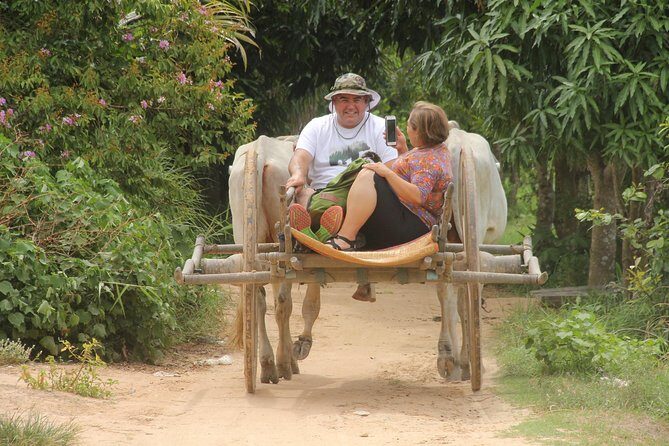 Sunset Dinner at Rice Paddy Fields - Who Will Enjoy This Tour?