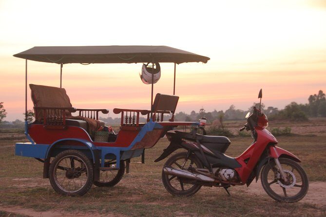 Sunset Dinner at Rice Paddy Fields - Final Thoughts: Is It Worth It?
