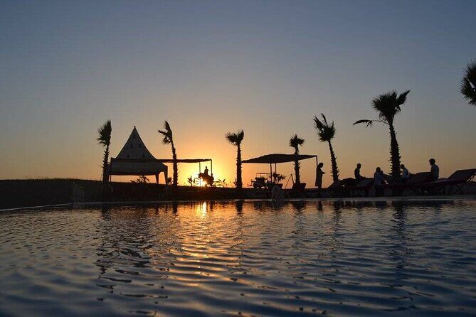 Sunset Dinner in Marrakech Desert with Quad bike - Who Is This Tour Best For?
