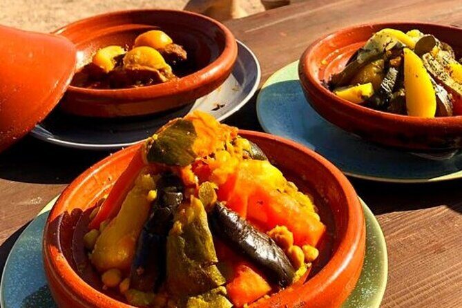 Sunset Dinner in Marrakech Desert with Quad bike - FAQs